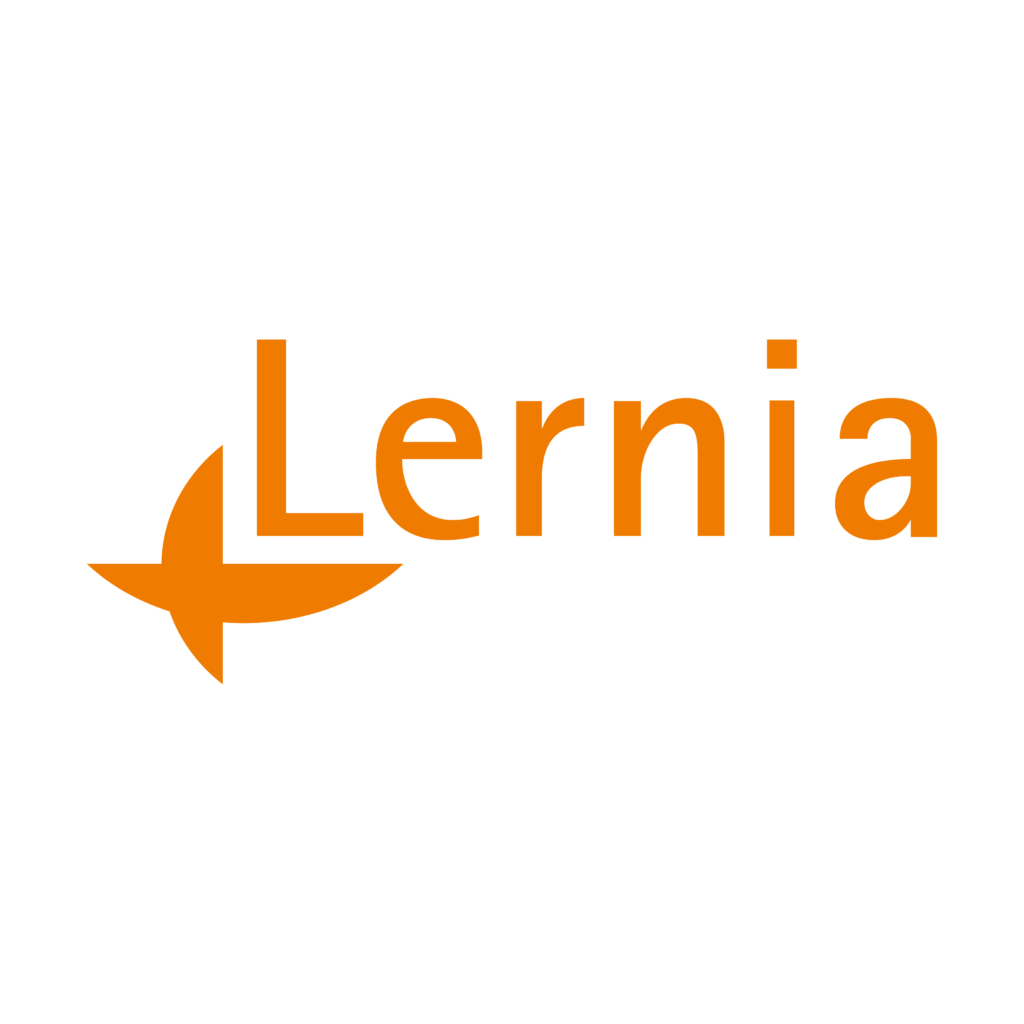 Logo Lernia